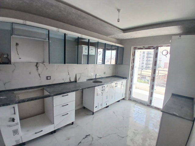 IG TOWER DAN BAŞPINAR MAH. 6.KAT SÜPER MANZARALI 3+1 SATILIK