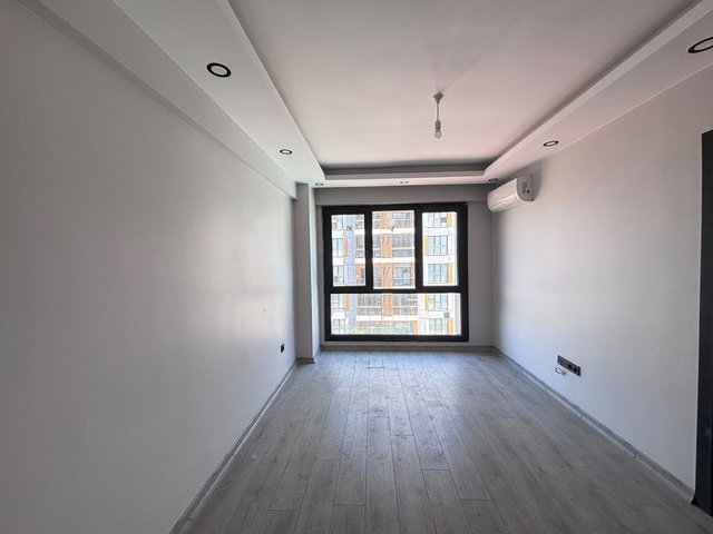 FA ÖZBİRDEN ÇERKEZKÖY TEPEDE SİTE İÇİ KLİMA&ANKASTRELİ 1+1 DAİRE