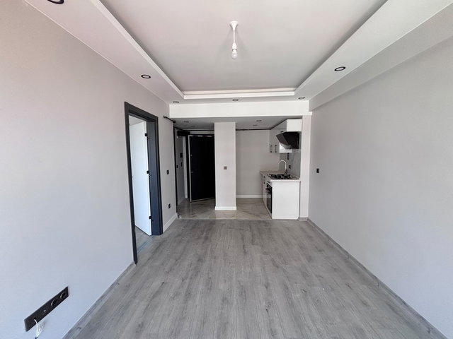FA ÖZBİRDEN ÇERKEZKÖY TEPEDE SİTE İÇİ KLİMA&ANKASTRELİ 1+1 DAİRE