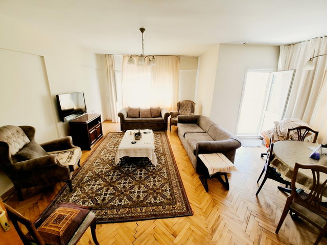 KARAKOL CAD. YAKINI, ARSA PAYI 55m2, 6/3. KAT, 135m2, ÖNÜ AÇIK