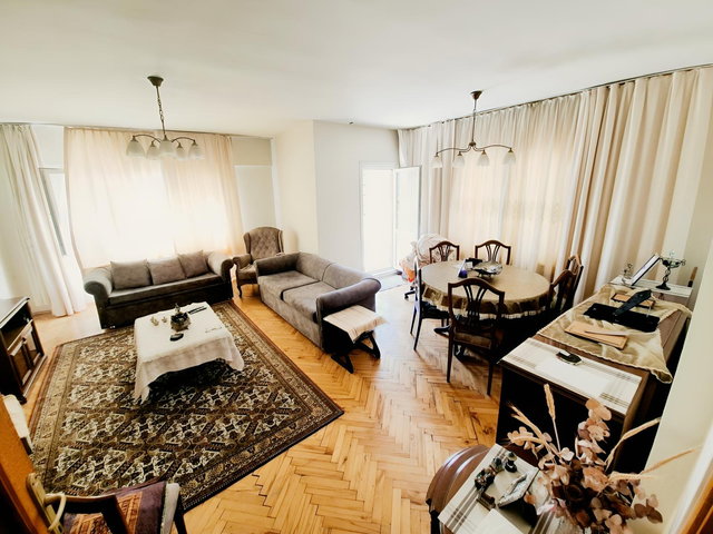 KARAKOL CAD. YAKINI, ARSA PAYI 55m2, 6/3. KAT, 135m2, ÖNÜ AÇIK