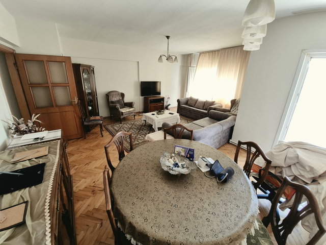 KARAKOL CAD. YAKINI, ARSA PAYI 55m2, 6/3. KAT, 135m2, ÖNÜ AÇIK