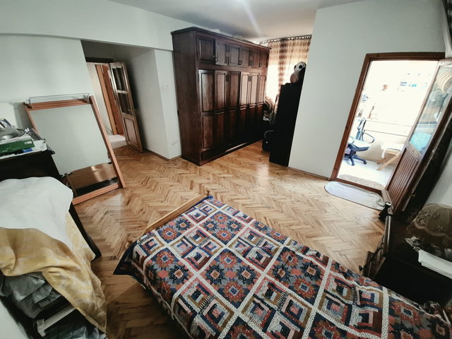 KARAKOL CAD. YAKINI, ARSA PAYI 55m2, 6/3. KAT, 135m2, ÖNÜ AÇIK