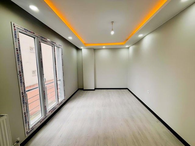 FA ÖZBİRDEN ÇERKEZKÖYDE 2,69 ORANLA AYRI MUTFAKLI GENİŞ 1+1DAİRE