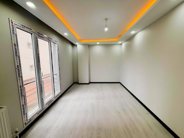 FA ÖZBİRDEN ÇERKEZKÖYDE 2,69 ORANLA AYRI MUTFAKLI GENİŞ 1+1DAİRE