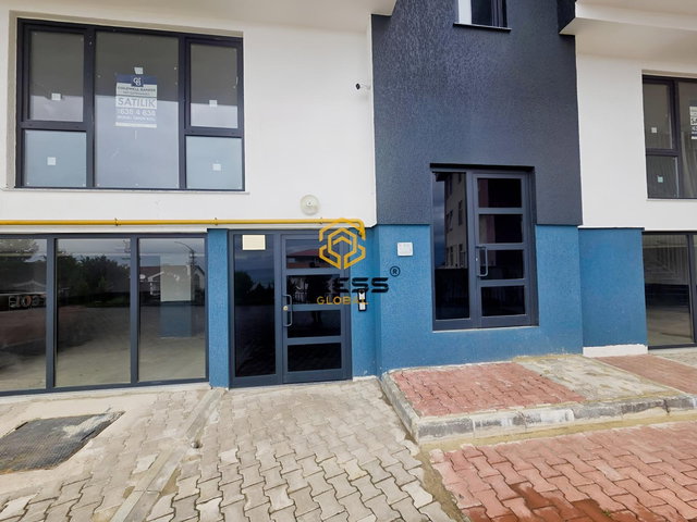 TRABZON YALINCAK BİLKENT SİTESİNDE SATILIK SIFIR 3+1 DAİRE