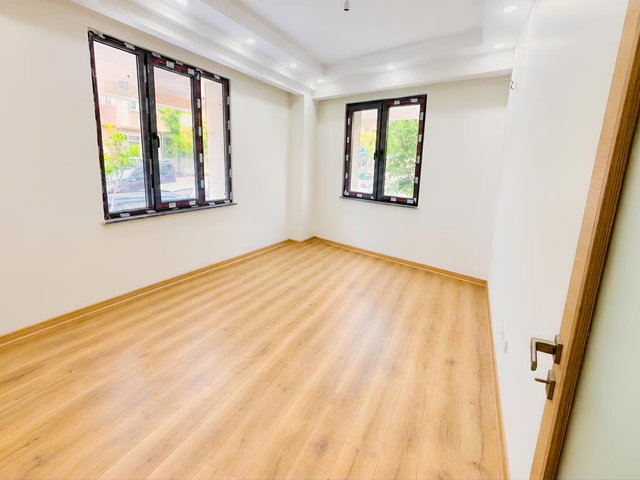 MRT GRUP'TAN SATILIK ALTINTEPSİ MH. BOŞ DAİRE 2+1 YÜKSEK GİRİŞ