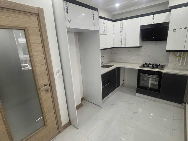 MRT GRUP'TAN SATILIK ALTINTEPSİ MH. BOŞ DAİRE 2+1 YÜKSEK GİRİŞ