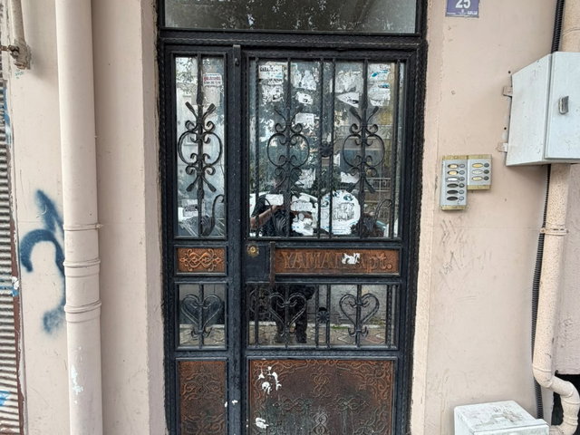 TURKUAZ EMLAK'TAN CUM. MAH. SATILIK BAKIMLI 3+1 FIRSAT DAİRE