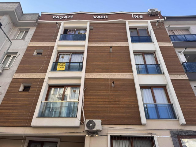 NOVUSS GAYRİMENKUL\SINIRSIZ KREDİLİ ARAKAT GENİŞ M2 SATILIK 1+1