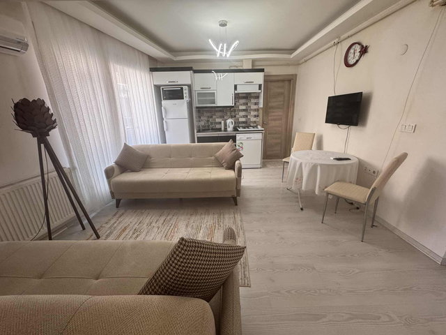 NOVUSS GAYRİMENKUL\SINIRSIZ KREDİLİ ARAKAT GENİŞ M2 SATILIK 1+1