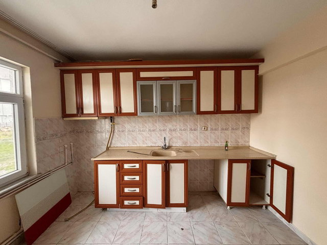 FA ÖZBİR'DEN BAĞLIKTA AZPEŞİNATLA TAMANINA KREDİ İMKANILI 2+1