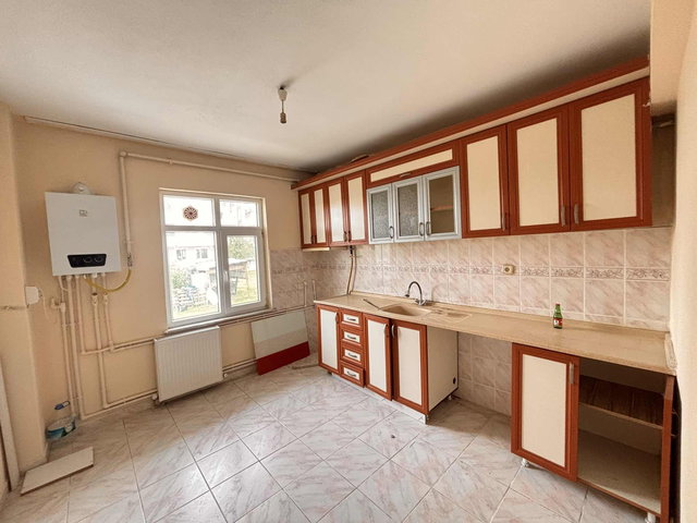 FA ÖZBİR'DEN BAĞLIKTA AZPEŞİNATLA TAMANINA KREDİ İMKANILI 2+1