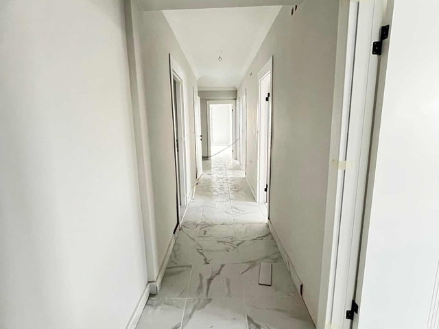 KOLEJ METROYA YÜRÜME MESAFESİNDE 3+1 SIFIR SATILIK DAİRE