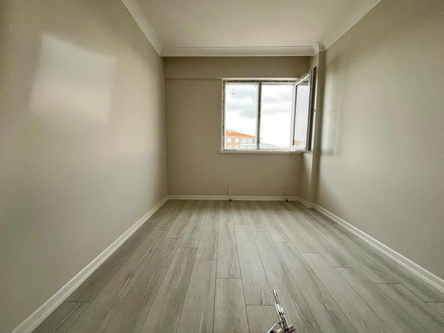 KOLEJ METROYA YÜRÜME MESAFESİNDE 3+1 SIFIR SATILIK DAİRE