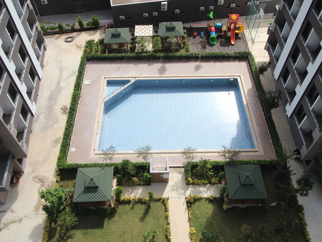 İDOL'DEN BİR HAFTALIK OTEL FİYATINA BİR YILLIK YAZLIK HAVUZDENİZ