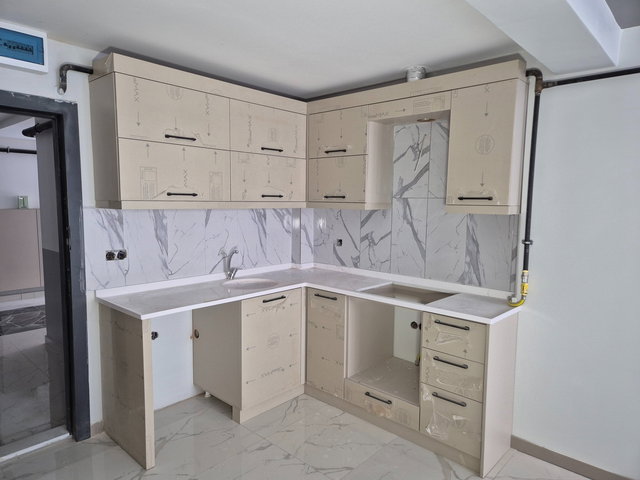 ÇINAR GRUP'DAN DÖRTYOLDA SATILIK 1+1 SIFIR LÜKS DAİRE