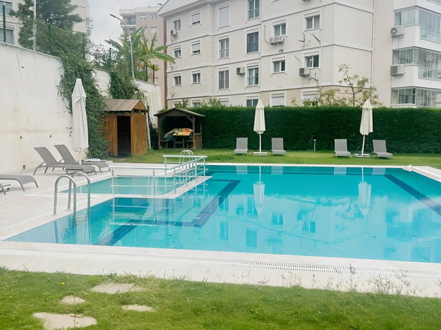 Körfez mahallesinde Fırsat satılık daire