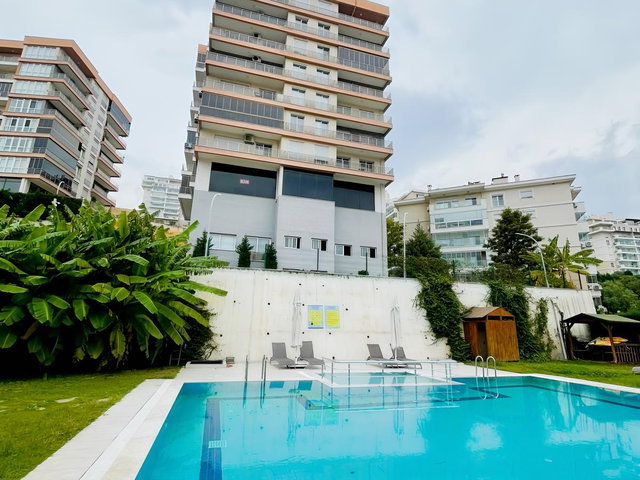 Körfez mahallesinde Fırsat satılık daire