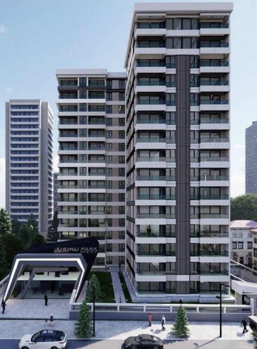 KIRIMLI PARK SİTESİNDE PRESTİJLİ YAŞAM VE GÜÇLÜ YATIRIM FIRSATI