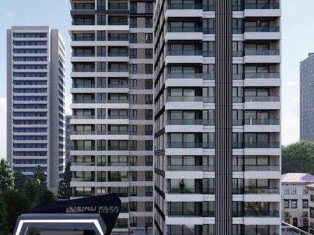 KIRIMLI PARK SİTESİNDE PRESTİJLİ YAŞAM VE GÜÇLÜ YATIRIM FIRSATI