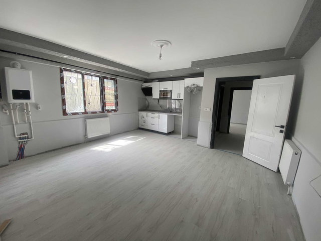 UFUK ATASEVER GAYRİMENKUL DEN KAPAKLIDA KİRALIK 1+1 DAİRELER