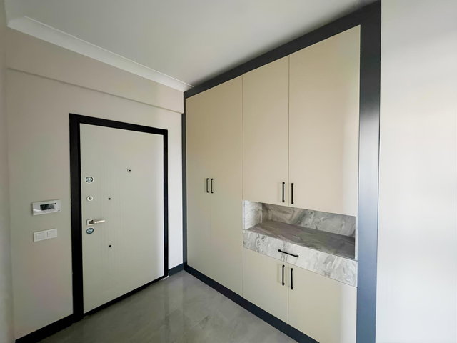 İG TOWER'DAN ÇEVREYOLUNUN YANINDA LÜKS YAPILI 4+1 FIRSAT DAİRE
