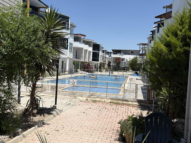 RW CHN GÜVENCESİ İLE KEMERAĞZI MAH 2 + 1 ACIL SATILIK VILLA
