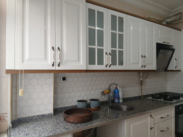 PEX ANKA'DAN CENGİZ TOPEL CADDESİN'DE KİRALIK LÜKS 3+1 DAİRE