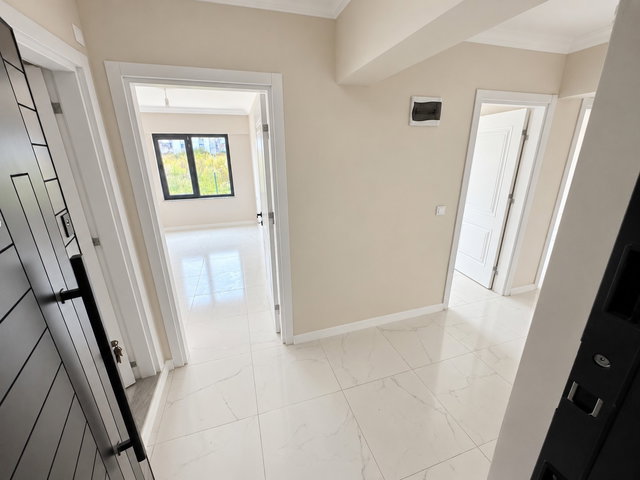 ÖMERCİKLERDE SATILIK 3+1 DAİRE