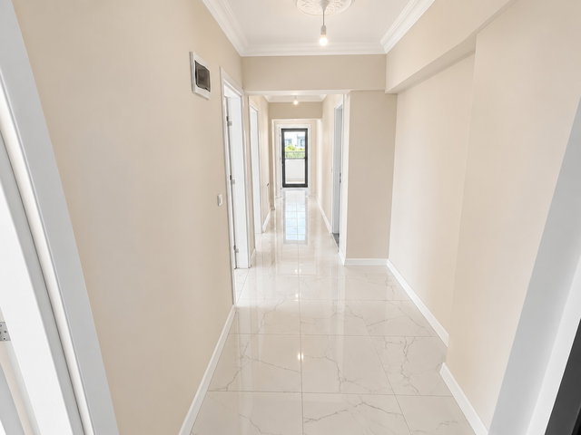 ÖMERCİKLERDE SATILIK 3+1 DAİRE