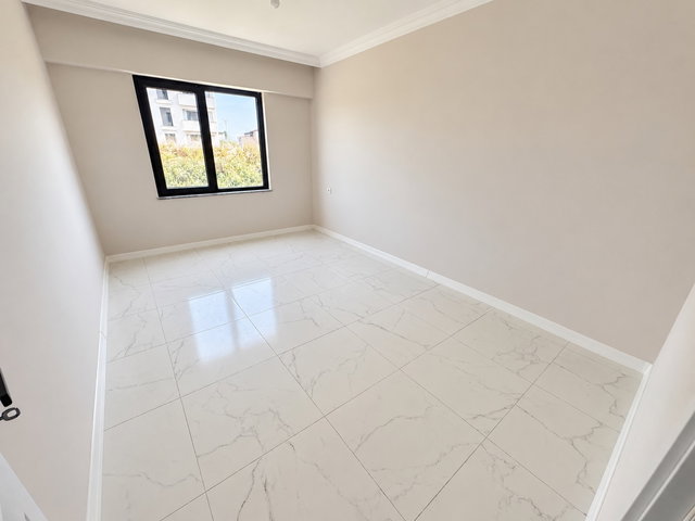 ÖMERCİKLERDE SATILIK 3+1 DAİRE