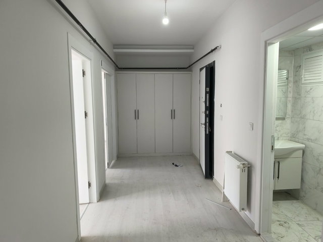 PEX ANKADAN TECDE CAD ÜZERİ OPET KARŞISI SATILIK 3+1 SIFIR DAİRE