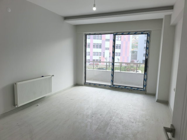 PEX ANKADAN TECDE CAD ÜZERİ OPET KARŞISI SATILIK 3+1 SIFIR DAİRE
