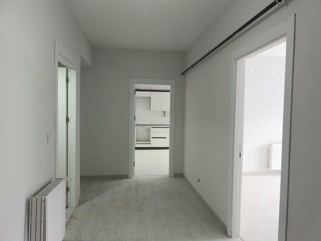 PEX ANKADAN TECDE CAD ÜZERİ OPET KARŞISI SATILIK 3+1 SIFIR DAİRE
