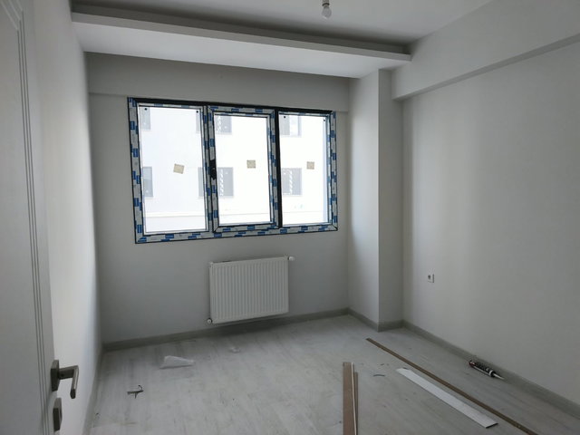 PEX ANKADAN TECDE CAD ÜZERİ OPET KARŞISI SATILIK 3+1 SIFIR DAİRE