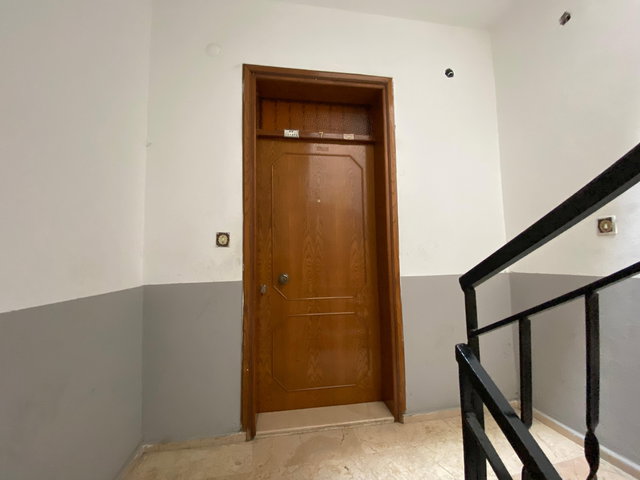 ESKİ LARA BİLEM OTEL KARŞI SOKAĞINDA I KATTA 2+1 KİRALIK DAİRE