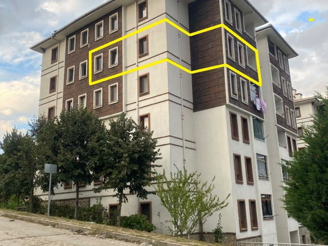 TOKİ DAİRESİ BU FİYATA YOK YOK. FIRSAT FIRSAT FIRSAT