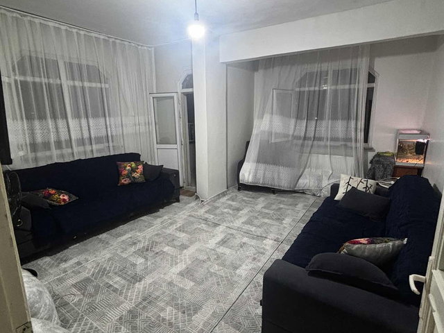 UZEMAR'DAN/KÜÇÜKÇEKMECE/KANARYA/SATILIK& DAİRE