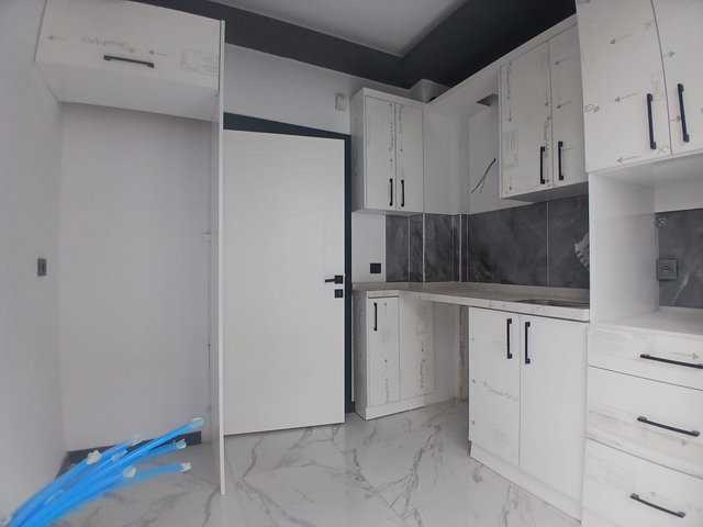 İG TOWER DAN BATTALGAZİDE İŞLEK CADDEYE 1 BİNA KUPON DAİRE