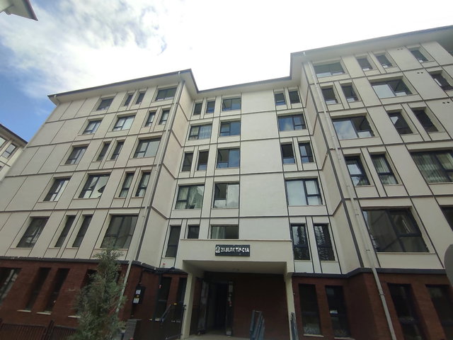 ÇÖŞNÜKDE YERİNDE DÖNÜŞÜM AVNİ KIĞILI OKULU KARŞISI SIFIR DAİRE