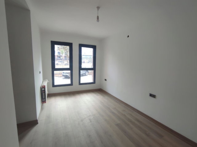 ÇÖŞNÜKDE YERİNDE DÖNÜŞÜM AVNİ KIĞILI OKULU KARŞISI SIFIR DAİRE