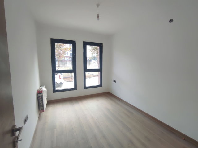 ÇÖŞNÜKDE YERİNDE DÖNÜŞÜM AVNİ KIĞILI OKULU KARŞISI SIFIR DAİRE