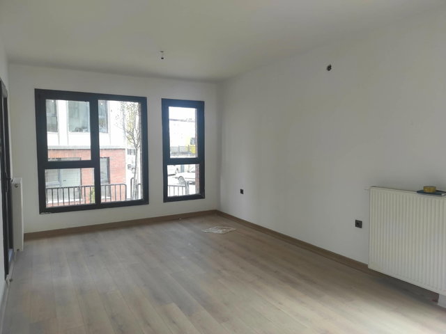 ÇÖŞNÜKDE YERİNDE DÖNÜŞÜM AVNİ KIĞILI OKULU KARŞISI SIFIR DAİRE