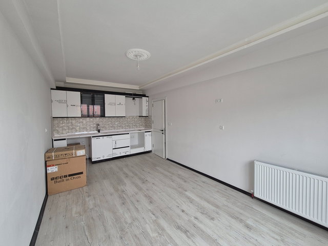 ÇINAR GRUP'DAN ÇAY DÖRTYOL SATILIK AÇIK MUTFAK 2+1 SIFIR DAİRE