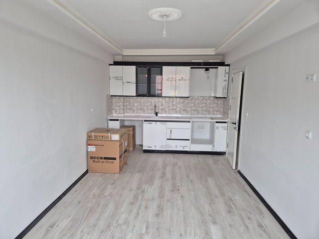 ÇINAR GRUP'DAN ÇAY DÖRTYOL SATILIK AÇIK MUTFAK 2+1 SIFIR DAİRE
