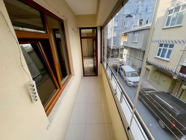 MRT GRUP'TAN KİRALIK LİSELERE YAKIN 3+1 130m2 YENİ BİNA