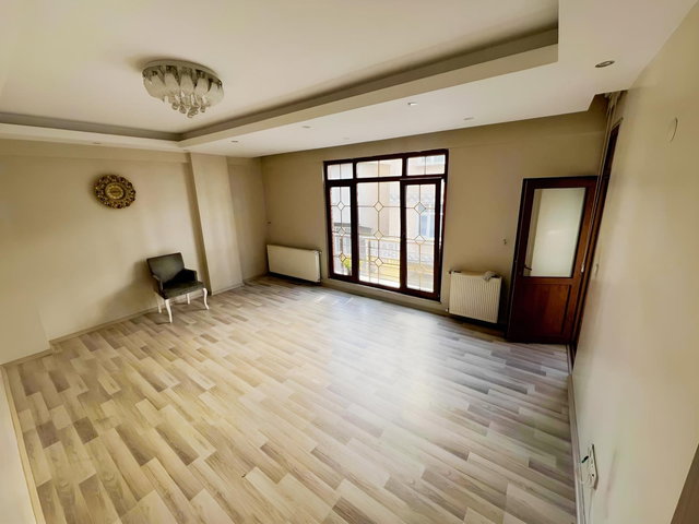 MRT GRUP'TAN KİRALIK LİSELERE YAKIN 3+1 130m2 YENİ BİNA