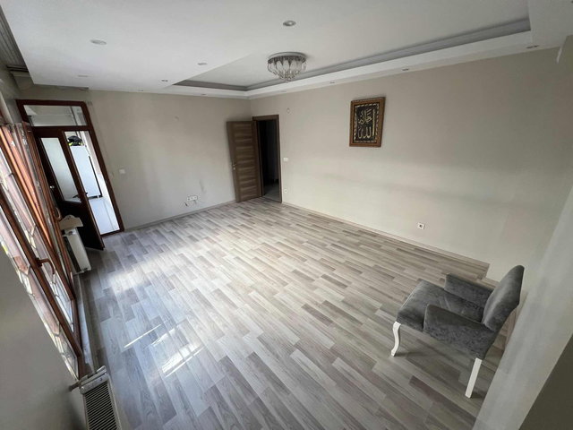 MRT GRUP'TAN KİRALIK LİSELERE YAKIN 3+1 130m2 YENİ BİNA