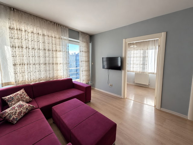 TURKUAZ EMLAKTAN ERENLER MAHALLESİNDE KİRALIK 2+1 DAİRE